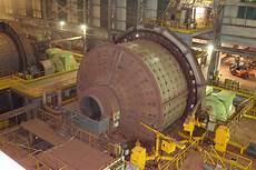 Mine Mill