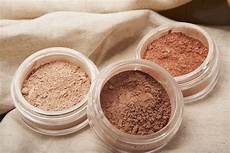 Mineral Makeup