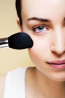 Mineral Makeup