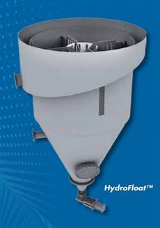Mineral Separator