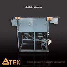Mineral Separator