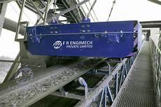 Mineral Separator