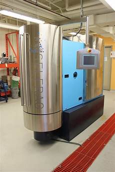 Mineral Separator