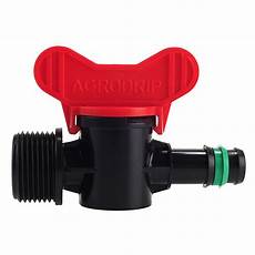 Mini Valves