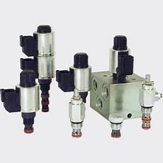 Mini Valves