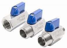 Mini Valves