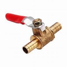 Mini Valves