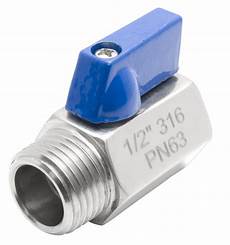 Mini Valves