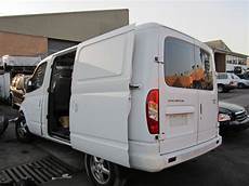 Minibus Spare Parts