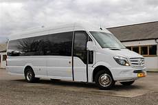 Minibus Spare Parts