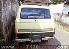 Minibus Spare Parts
