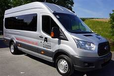 Minibus Spare