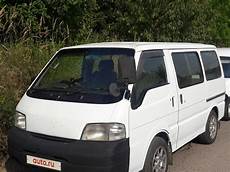 Minibus Spare