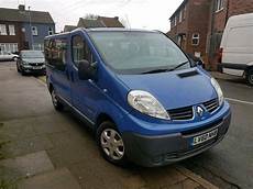 Minibus Spares