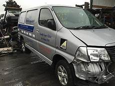 Minibus Spares