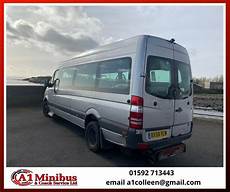 Minibus Spares