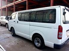 Minibus Spares