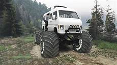 Minibus Tires