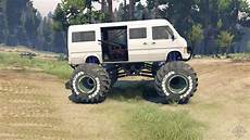 Minibus Tires