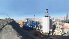 Mining and Metallurgy Projects
