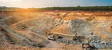 Mining and Metallurgy Projects