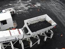Mining Feeder