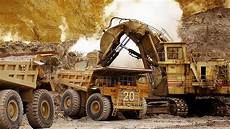 Mining Feeder