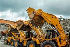 Mining Machinery