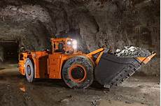 Mining Machinery