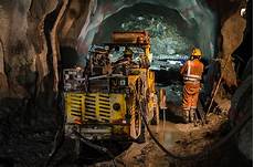 Mining & Metallurgy Machinery