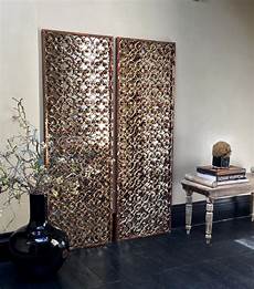 Mirror Panels