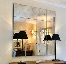 Mirror Panels