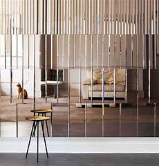 Mirror Panels