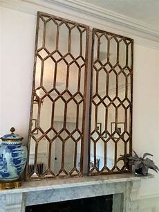 Mirror Panels