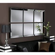 Mirror Panels