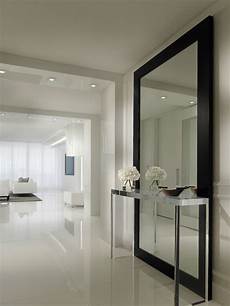 Mirror Table
