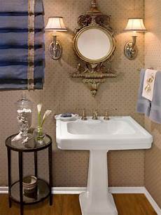 Mirror Table
