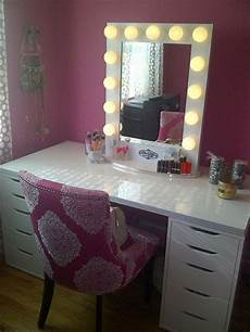 Mirror Table