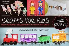 Miscellaneous Crafts