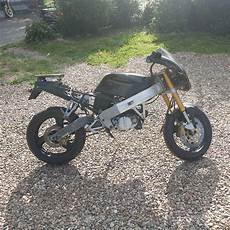 Mito Spare Parts