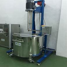 Mixing Machine