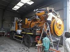 Mobile Hydraulic Product