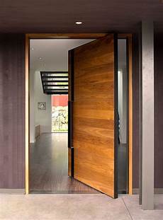 Modern Door