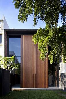 Modern Door