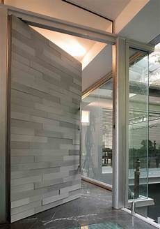 Modern Door