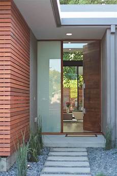 Modern Door