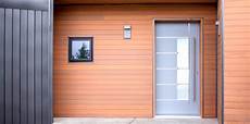 Modern Door