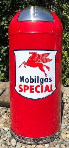Modern Trash Cans