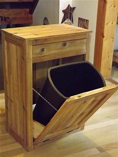 Modern Trash Cans