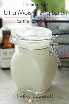 Moisturizing Lotion
